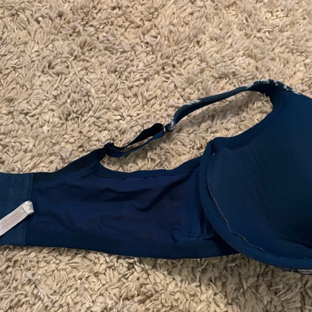 Cacique chic navy